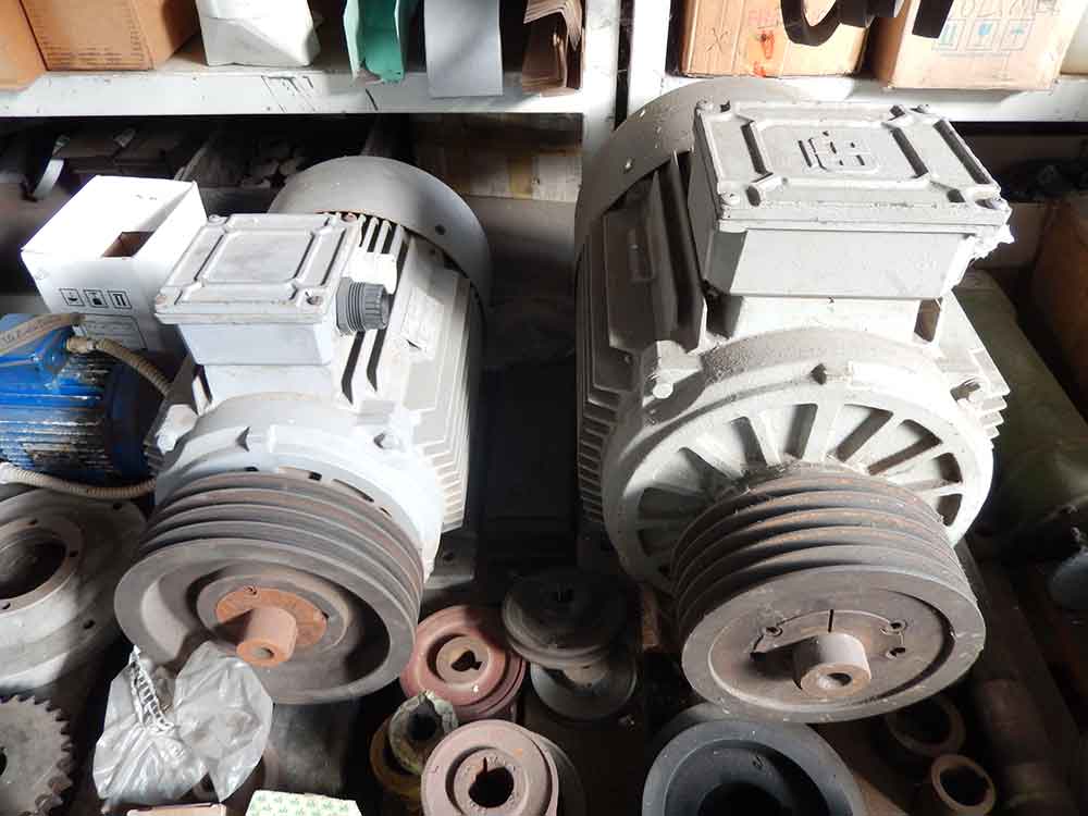 elettroadda 22kw 37kw