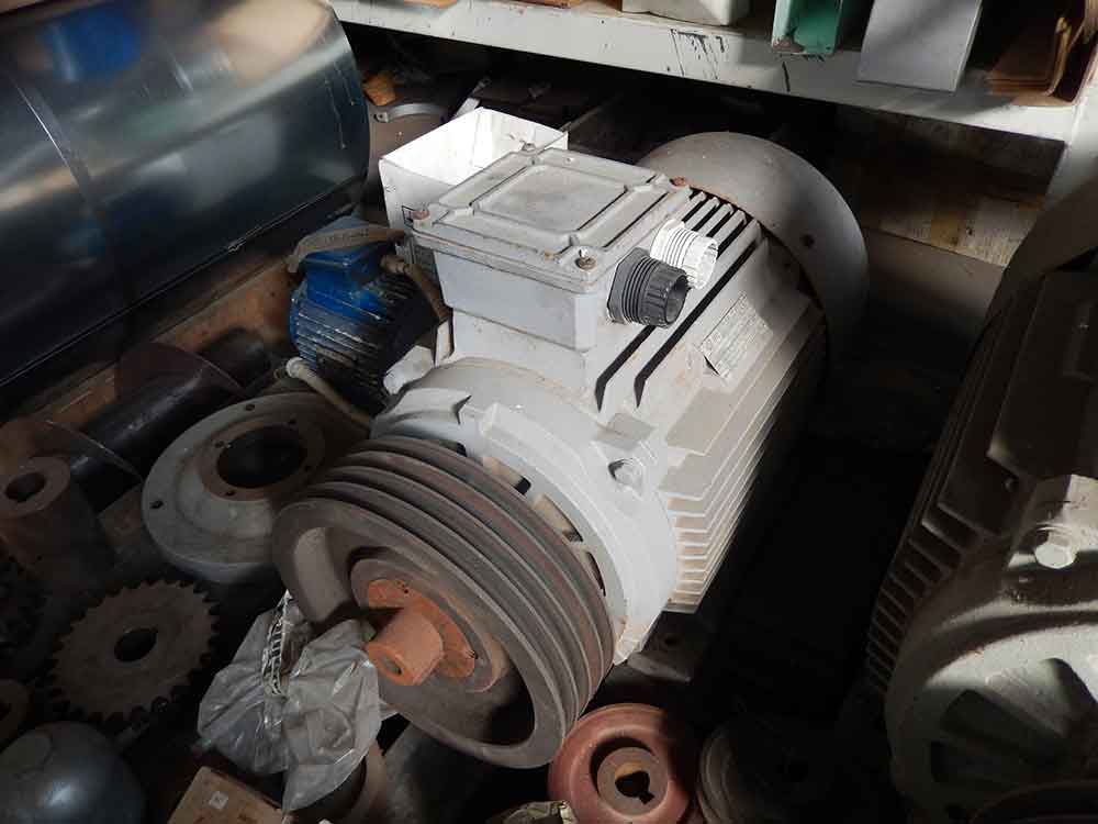 elettroadda 22kw